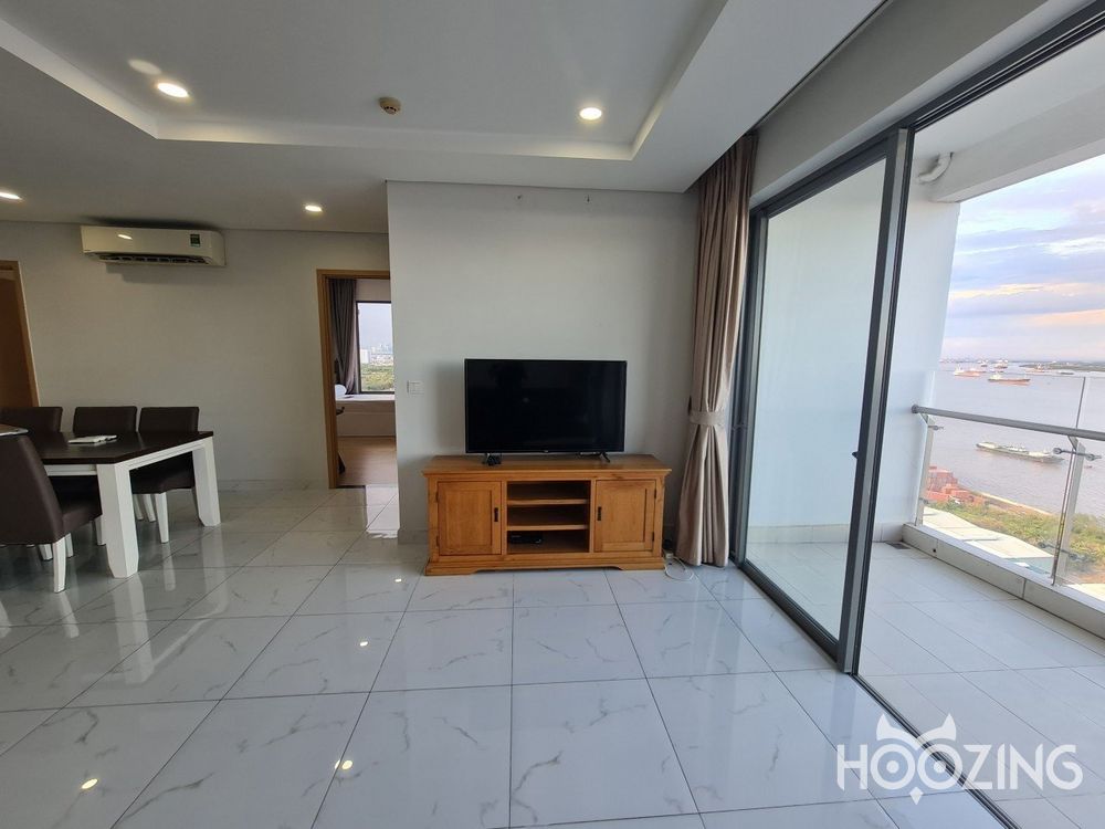 3 bedrooms Apartment in District 7, Ho Chi Minh, Vietnam No. 21801