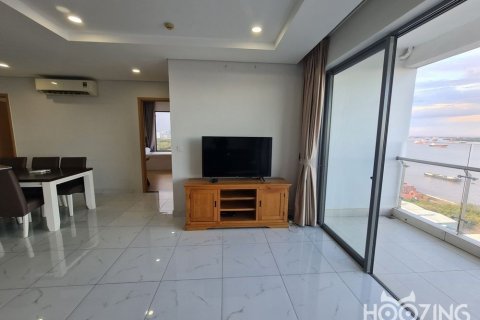 3 bedrooms Apartment in District 7, Ho Chi Minh, No. 21801 6