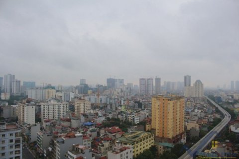 2 bedrooms Apartment in Cau Giay, Ha Noi, No. 19569 3
