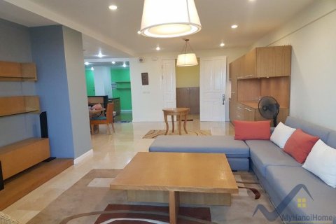 4 bedrooms Apartment in Tay Ho, Ha Noi, No. 19567