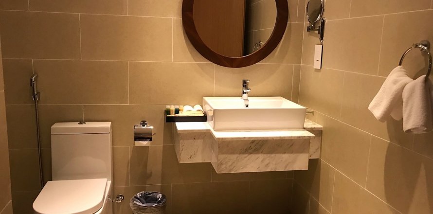 Studio Apartment in Nha Trang, No. 16456