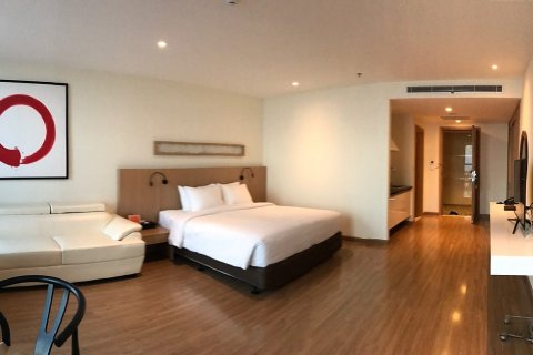 Studio Apartment in Nha Trang, No. 16456 7