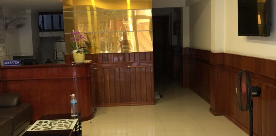 10 bedrooms Hotel in Nha Trang, No. 16452