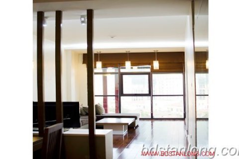 2 bedrooms Apartment in Nam Tu Liem, Ha Noi,  No. 8734 6
