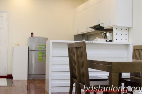2 bedrooms Apartment in Nam Tu Liem, Ha Noi,  No. 8734 11