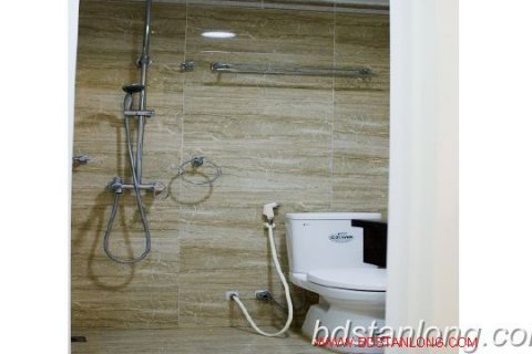 Квартира с 2 спальнями в Намтыльем, Ханой ,  № 8734