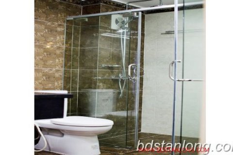 2 bedrooms Apartment in Nam Tu Liem, Ha Noi,  No. 8734 5