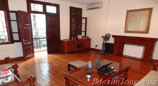 3 bedrooms House in Dong Da, Ha Noi, Vietnam No. 8738