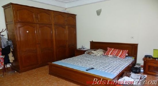 3 bedrooms House in Dong Da, Ha Noi, Vietnam No. 8738