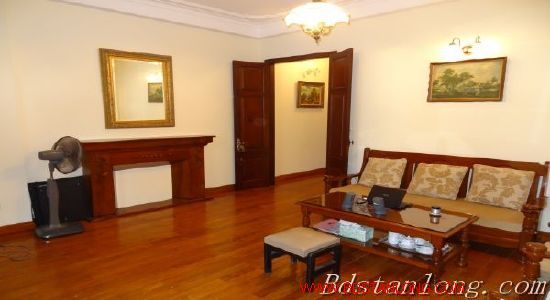 3 bedrooms House in Dong Da, Ha Noi, Vietnam No. 8738