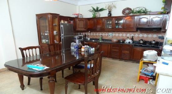 3 bedrooms House in Dong Da, Ha Noi, Vietnam No. 8738