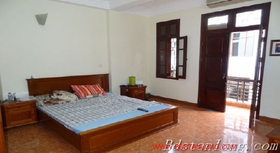 3 bedrooms House in Dong Da, Ha Noi, Vietnam No. 8738
