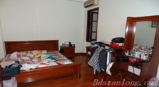 3 bedrooms House in Dong Da, Ha Noi, Vietnam No. 8738