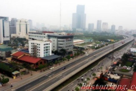 2 bedrooms Apartment in Cau Giay, Ha Noi, No. 8732 6