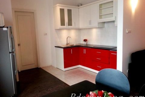 2 bedrooms Apartment in Cau Giay, Ha Noi, No. 8732 4