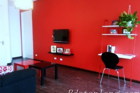 2 bedrooms Apartment in Cau Giay, Ha Noi,  No. 8732