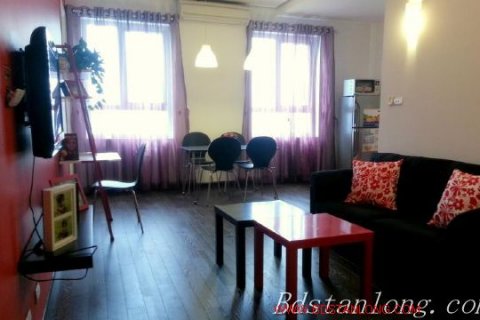 2 bedrooms Apartment in Cau Giay, Ha Noi, No. 8732 2