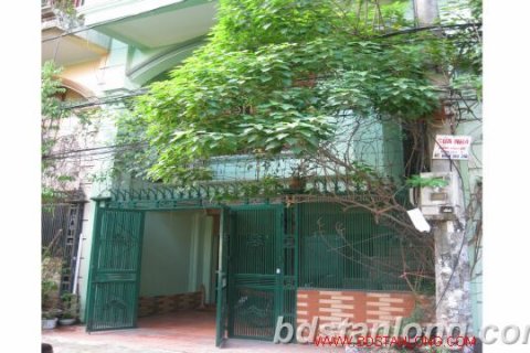 9 bedrooms House in Thanh Xuan, Ha Noi,  No. 8736