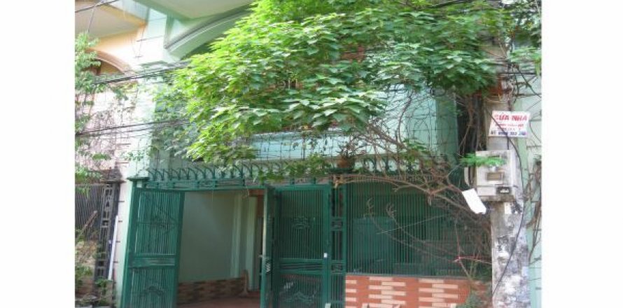 9 bedrooms House in Thanh Xuan, Ha Noi, No. 8736