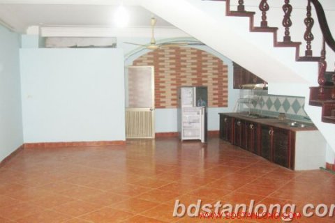 9 bedrooms House in Thanh Xuan, Ha Noi, No. 8736 4