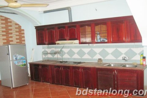 9 bedrooms House in Thanh Xuan, Ha Noi, No. 8736 5