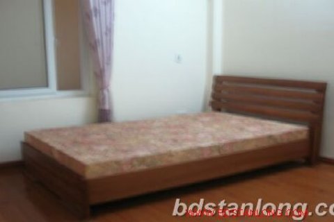 Дом с 4 спальнями в Донгда, Ханой ,  № 8737 7