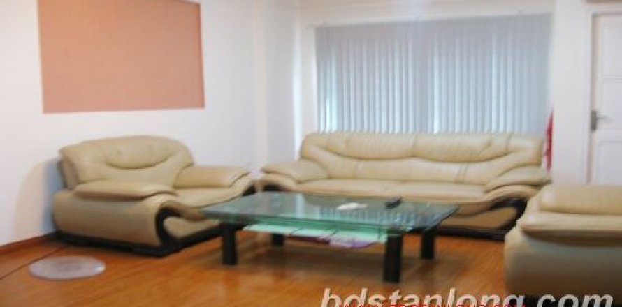 Дом с 4 спальнями в Донгда, Ханой ,  № 8737
