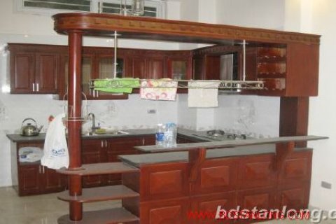 Дом с 6 спальнями в Донгда, Ханой ,  № 8735 5