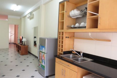 1 bedroom Apartment in Cau Giay, Ha Noi,  No. 8733 7