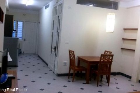 1 bedroom Apartment in Cau Giay, Ha Noi,  No. 8733 5