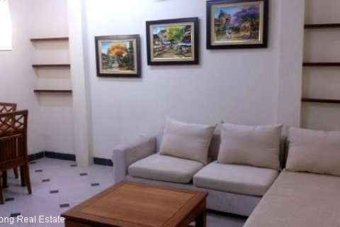 1 bedroom Apartment in Cau Giay, Ha Noi,  No. 8733 2