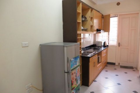 1 bedroom Apartment in Cau Giay, Ha Noi,  No. 8733 6