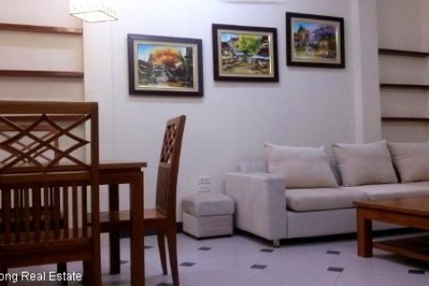 1 bedroom Apartment in Cau Giay, Ha Noi,  No. 8733 3