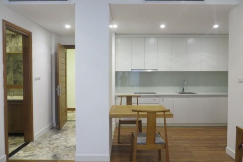 Квартира с 1 спальней в Донгда, Ханой ,  № 6144