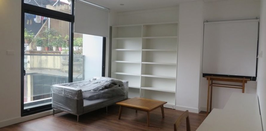 1 bedroom Apartment in Dong Da, Ha Noi,  No. 6140