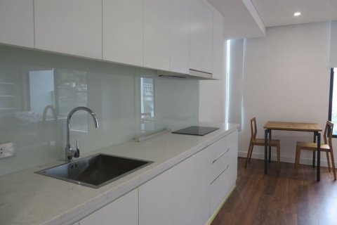 1 bedroom Apartment in Dong Da, Ha Noi,  No. 6140 3