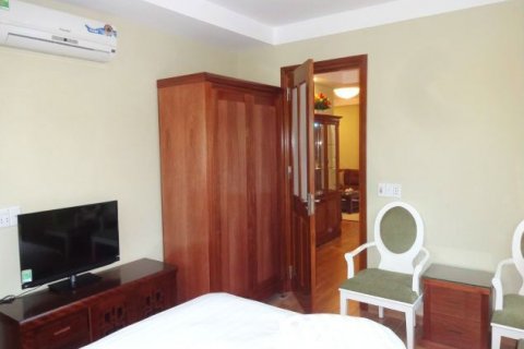 2 bedrooms Apartment in Tay Ho, Ha Noi, No. 6143 6