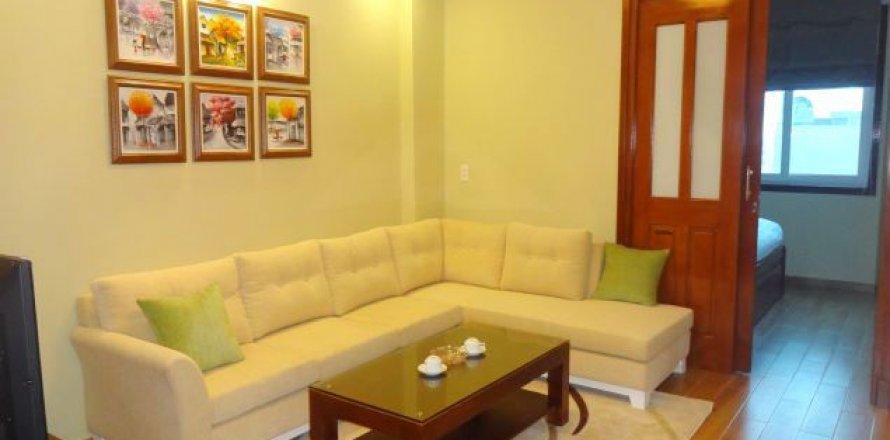 2 bedrooms Apartment in Tay Ho, Ha Noi, No. 6143