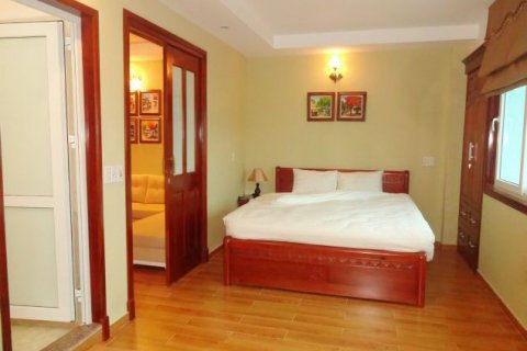 2 bedrooms Apartment in Tay Ho, Ha Noi, No. 6143 9