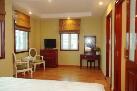 2 bedrooms Apartment in Tay Ho, Ha Noi, No. 6143 12