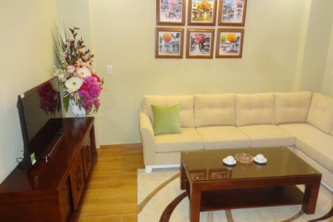 2 bedrooms Apartment in Tay Ho, Ha Noi, No. 6143 3