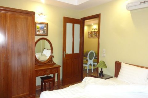 Квартира с 1 спальней в Тэйхо, Ханой , № 6146 8