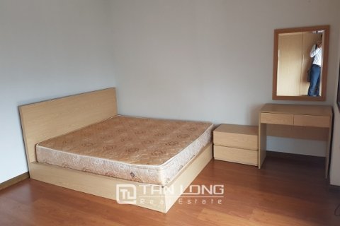 Квартира с 2 спальнями в Каузяй, Ханой ,  № 3337 6