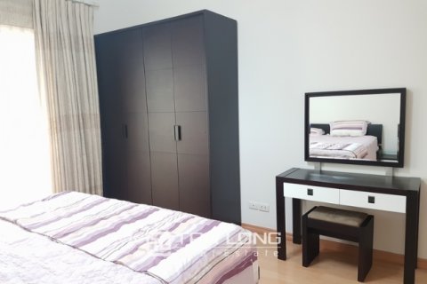 Квартира с 4 спальнями в Тэйхо, Ханой , № 3339 5