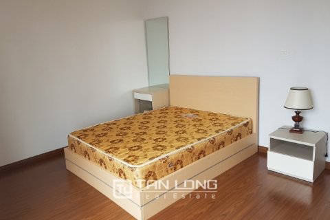 Квартира с 2 спальнями в Каузяй, Ханой , № 3338 4