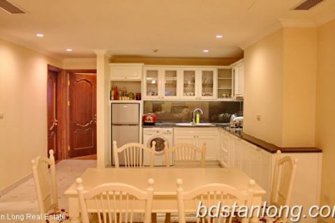 2 bedrooms Apartment in Ba Dinh, Ha Noi, No. 8185 7