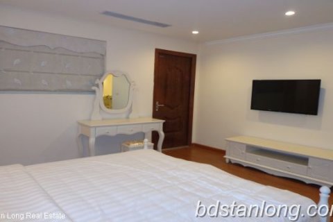 2 bedrooms Apartment in Ba Dinh, Ha Noi, No. 8185 12