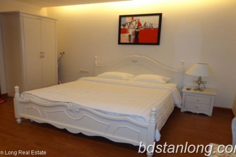 2 bedrooms Apartment in Ba Dinh, Ha Noi, No. 8185 11