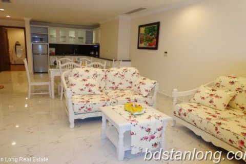 2 bedrooms Apartment in Ba Dinh, Ha Noi, No. 8185 4