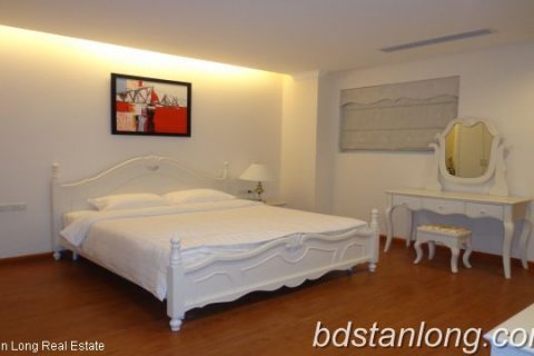2 bedrooms Apartment in Ba Dinh, Ha Noi, No. 8185 8